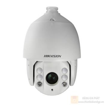 Camera IP Speed Dome hồng ngoại 2.0 Megapixel DS-2DE7232IW-AE