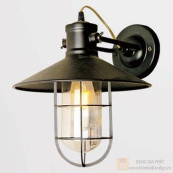 Đèn tường trong nhà Slister Ø280*290mm - E27 DTKWX-112