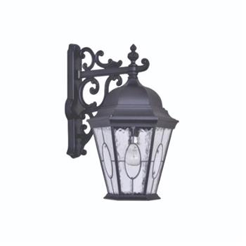 Đèn Led gắn vách trang trí duhal 5W DTV013