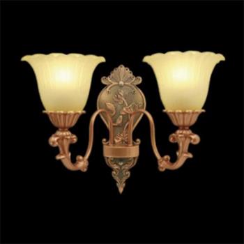 Đèn tường trong nhà Slister 240*360*H355mm - E27 DV8029/2