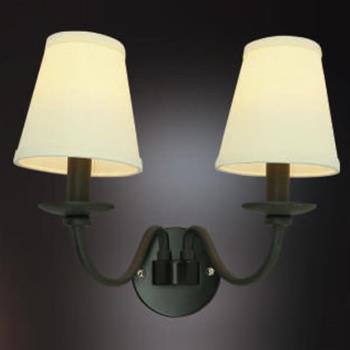 Đèn tường trong nhà Slister 220*290*H300mm - E14 DV8039/2