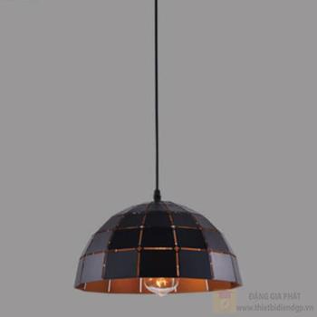 Đèn treo trần trang trí Slister Ø300*1000mm - E27 DY056