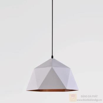 Đèn treo trần trang trí Slister Ø380*1000mm - E27 DY126-1