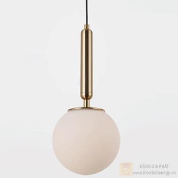 Đèn gắn trần trang trí Slister Ø150*H1000mm - E27 DY3058