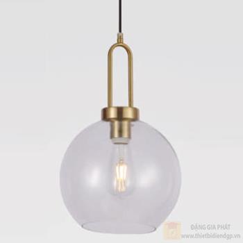 Đèn gắn trần trang trí Slister DY3060 - E27 DY3060
