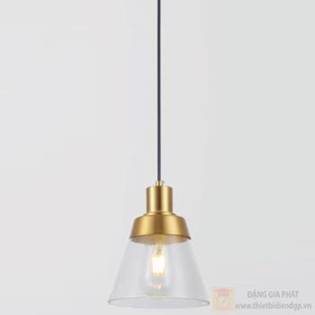 Đèn gắn trần trang trí Slister Ø180*H1000mm - E27 DY3129