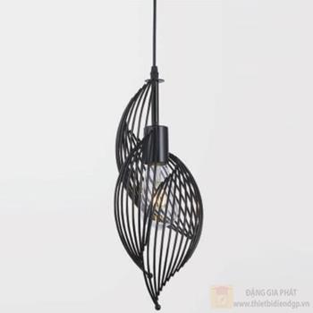 Đèn treo trần trang trí Slister Ø220*H1000mm - E27 DY4063/1
