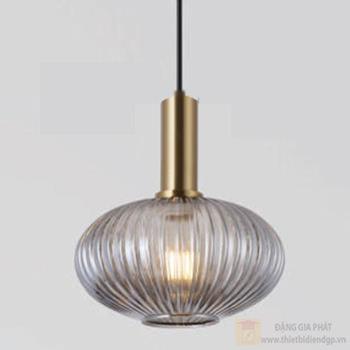 Đèn gắn trần trang trí Slister Ø250*H1000mm - E27 DY4073