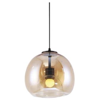 Đèn treo trần trang trí Slister Ø250*H1000mm - E27 DY4110/B