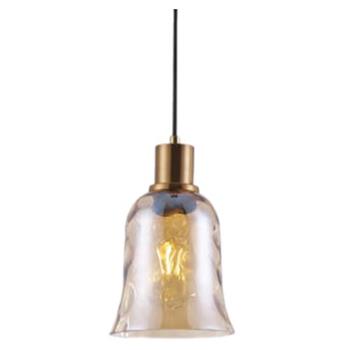Đèn treo trần trang trí Slister Ø145*H1000mm - LED DY4116