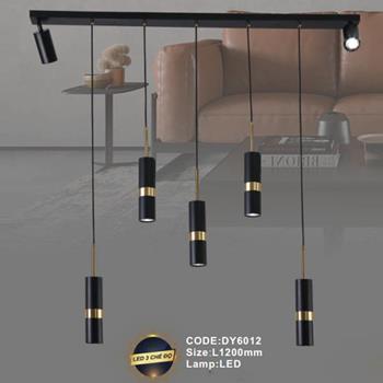 Đèn treo trang trí Slister L1200mm - LED DY6012