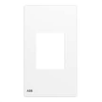 Mặt cho 1 thiết bị ABB size 2M 4TYX506222P0100