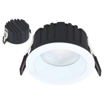 Đèn âm trần hiệu xuất cao Anfaco AFC 450 T AFC 450 T