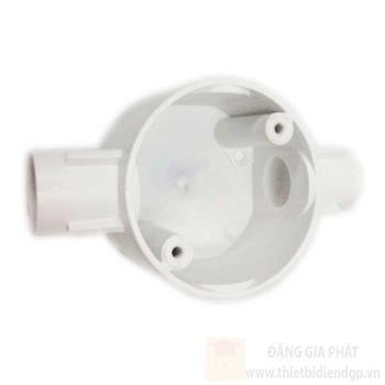 Hộp chia ngã 2 đường, dạng thẳng E240/xx/2