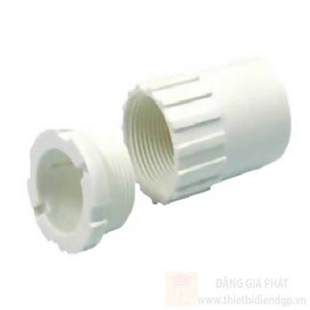 Đầu + Khớp Nối Ren E258+281/xx