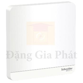 Mặt che trơn màu trắng E8330X_WE_G19