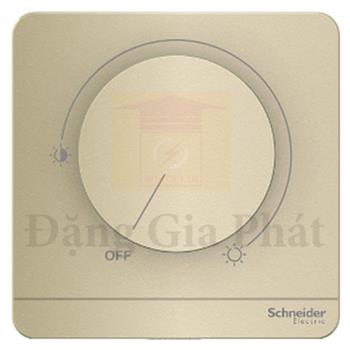 Bộ điều chỉnh ánh sáng đèn 250VA màu vàng E8331RD250_WG