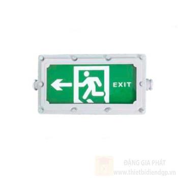 Đèn Exit Duhal L360*W170*H65 ECN0081 