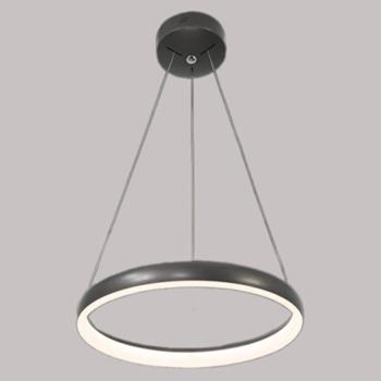 Đèn treo trang trí Slister Ø600*H1000mm - LED EL340P-1