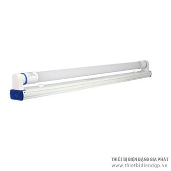 Bộ đèn Led tube Tản nhiệt nhôm 20W 1.2m ELL8212/20W