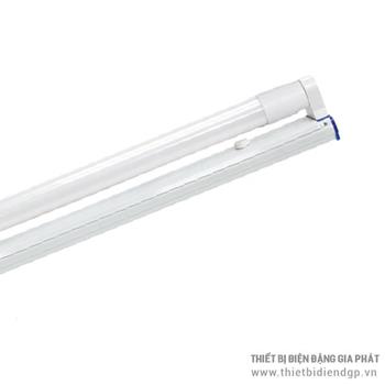 Bộ đèn Led Tube Roman bóng thủy tinh 20W 1.2m ELB8219/20W
