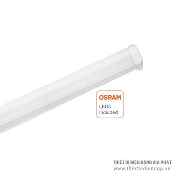 Đèn Led Mica chống thấm 20W 0.6m ELB9016W/20W