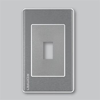 Mặt aptomat khối Roman GA073-GB GA073-GB