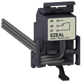 EasyPact 250 accessories & auxiliary ( Alarm switch -AL) EZEAL