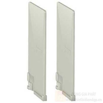 EasyPact 250 accessories & auxiliary (Phase barrier - set of 2 pcs) EZEFASB2