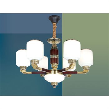 Đèn chùm Sano C 10113/6 Ø720*H430 E27*6 C 10113/6