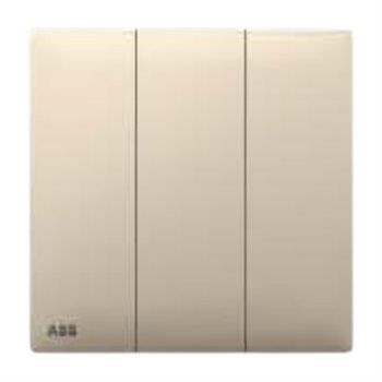 Bộ công tắc ba, 2 chiều 16AX - ABB 4TYA503321P0106