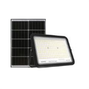 Đèn Led pha năng lượng mặt trời MPE SFLD3-500T 500W SFLD3-500T