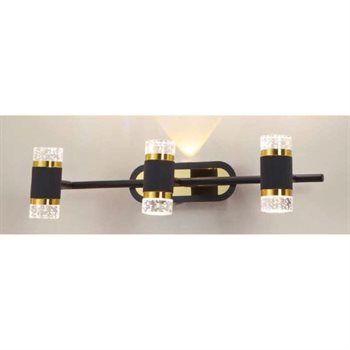 Đèn soi tranh Hufa SG-2278/3 L460*W160*H105 19W SG-2278/3