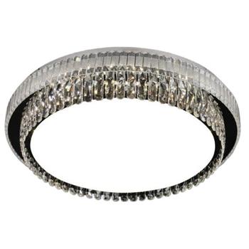 Đèn mâm pha lê Slister Ø800mm - LED 265W - 3 CĐ F2002/800Y