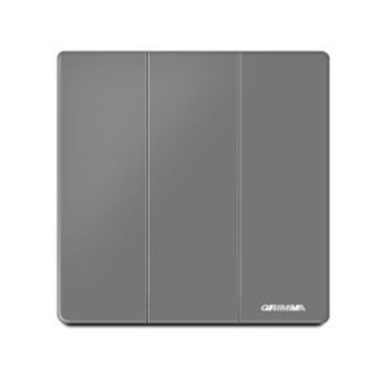 Bộ công tắc ba 2 chiều GRIMMA G60K32 G60K32