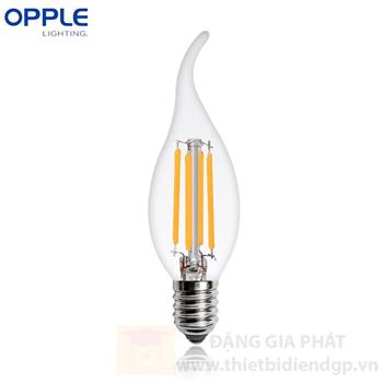 Đèn led Filament Opple LED E F35 E14 LED E F35 E14