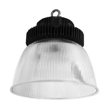 Bộ Đèn Led High Bay Luster, Chóa phản quang nhựa F52000SU