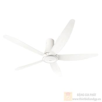 Quạt trần Panasonic 5 cánh F-60TDN đường kính cánh 150 cm F-60TDN-x
