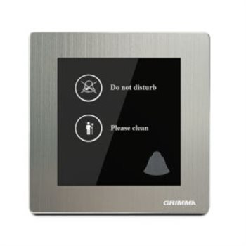 Bộ chuông báo "Đừng làm phiền" GRIMMA G522DB G522DB