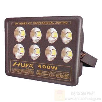 Đèn Pha Led Hufa 400W L470*W125*H455 FAD 400 LED