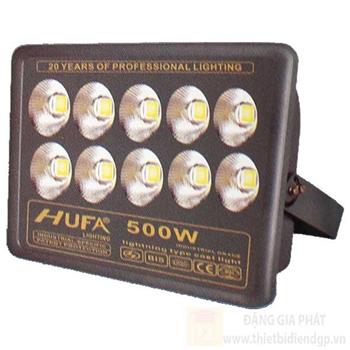 Đèn Pha Led Hufa 500W L520*W210*H560 FAD 500 LED