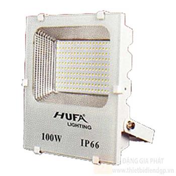 Đèn pha Led Hufa 100W FAT 100 LED