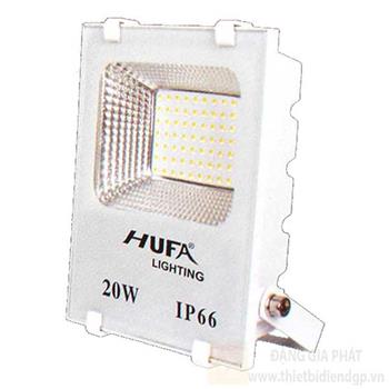 Đèn pha Led Hufa 20W FAT 20 LED