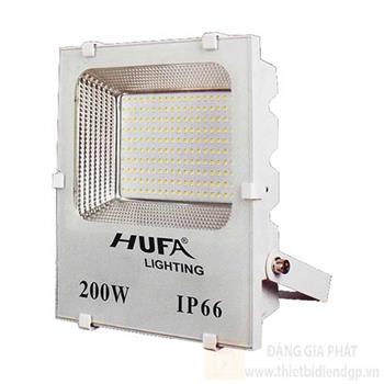 Đèn pha Led Hufa 200W FAT 200 LED