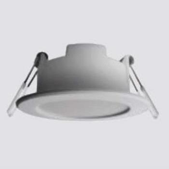 Bộ Đèn Led Downlight Milenalite chụp che mờ FDS72700v0