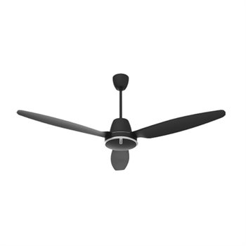 Quạt trần 3 cánh Nanoco NCF6031-K Ø150cm NCF6031-K