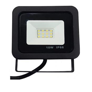 Đèn pha Led mỏng đúc nguyên khối Kawaled FL10W