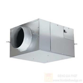 Quạt hút Cabinet, độ ồn thấp 3P-1 cấp độ FV-28NX3