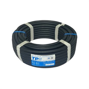 Ống luồn đàn hồi TPE Tiến Phát RGTPE-16 màu đen RGTPE-16/B