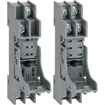 Đế Rờ-le CHINT NTC12 NTC12-1Z